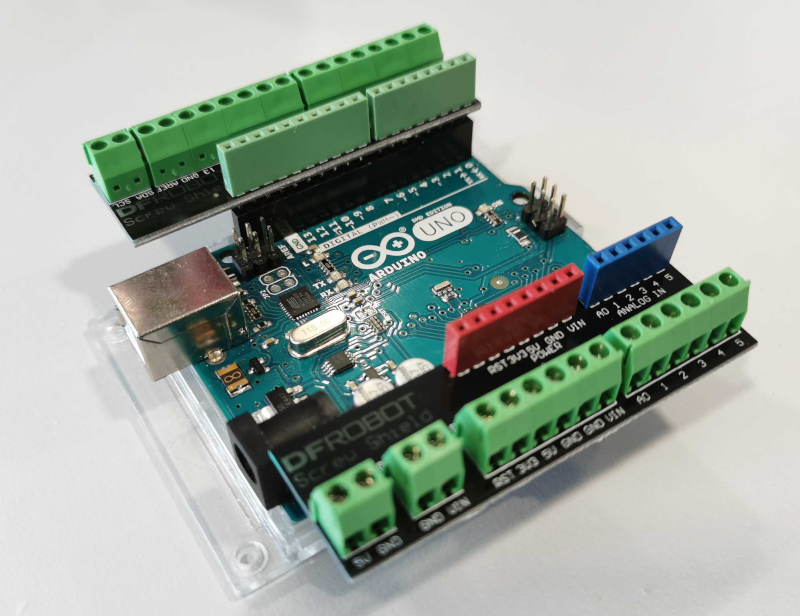 Arduino Uno